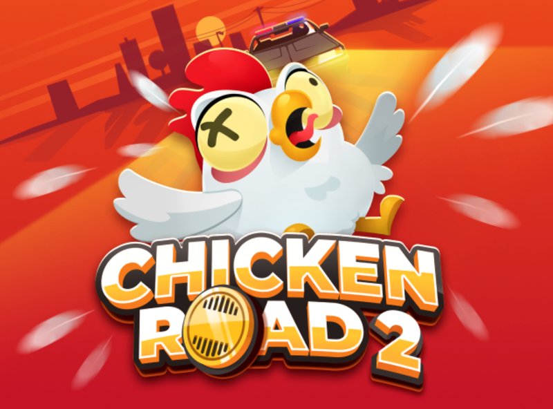 Juego chicken road in Spain